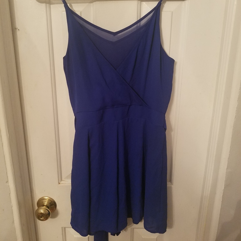 Express romper - Picture 2 of 4